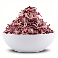 red onion kibbled